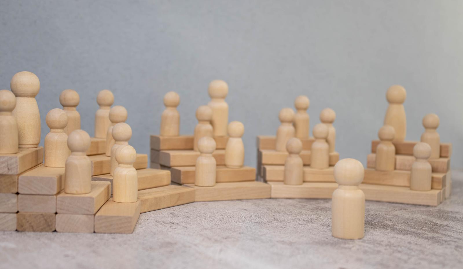 Coaching consolider et affirmer son leadership féminin
