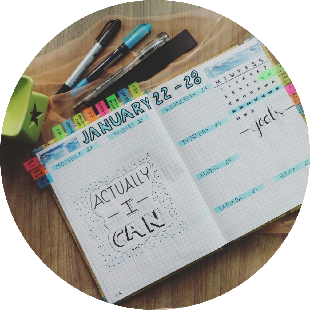 Image agenda prise de rendez-vous coaching