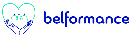 Logo Belformance coaching dirigeants Paris