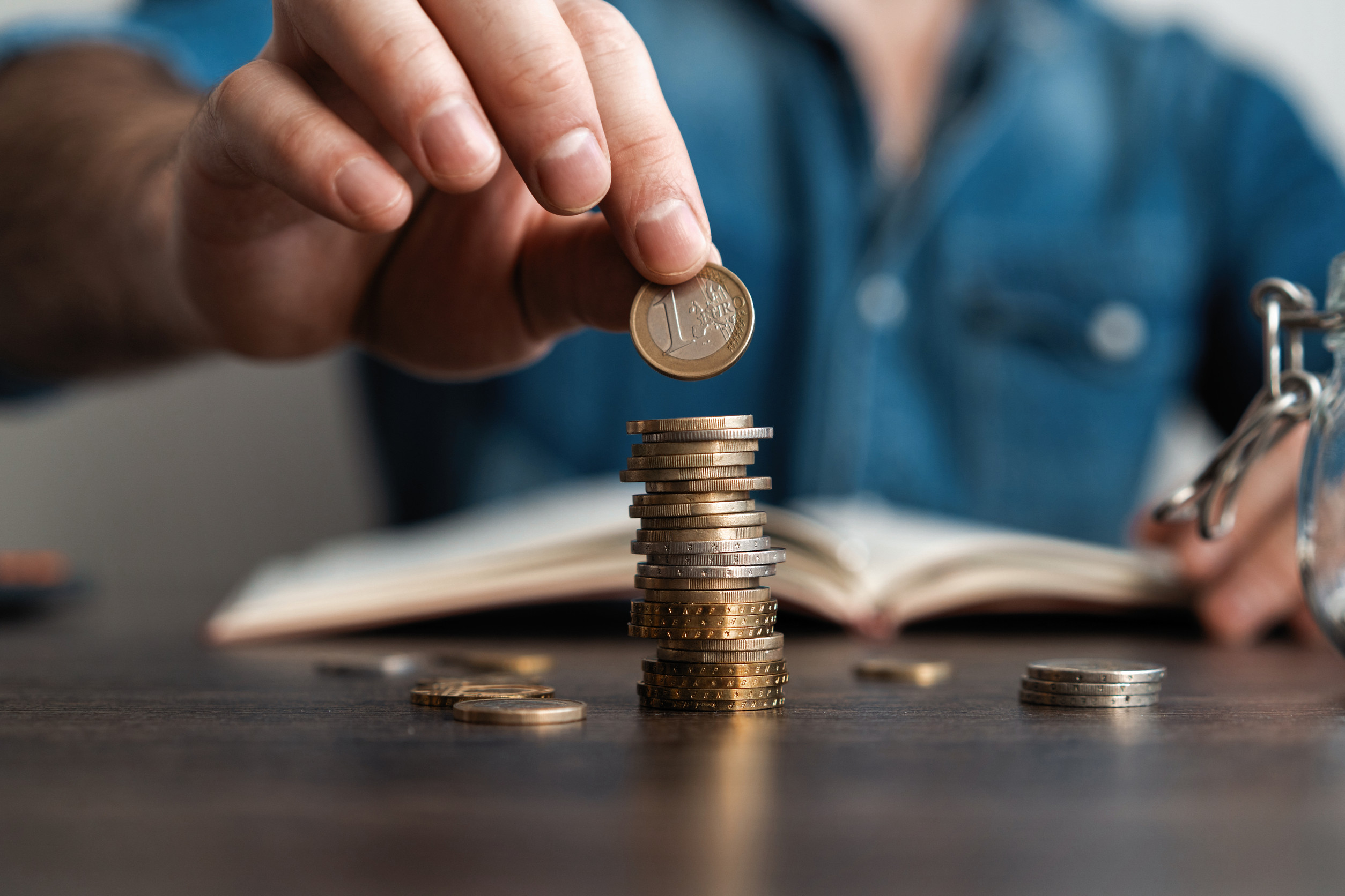 ROI coaching exécutif retour investissement